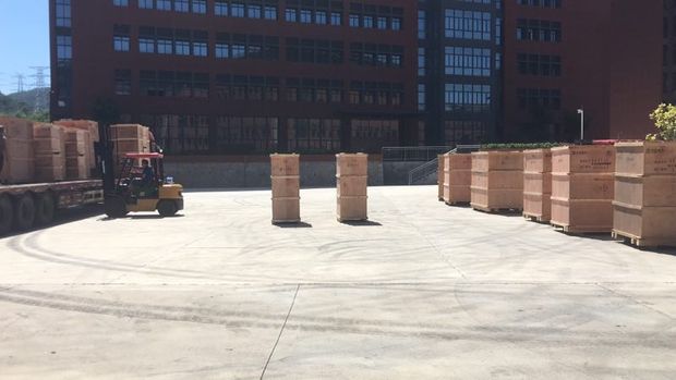 信任的力量——宝玛数控二十年客户见证